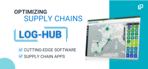 Logistics BusinessNew Supply Chain App Features
