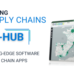 Logistics BusinessNew Supply Chain App Features