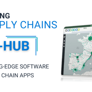 Supply Chain App