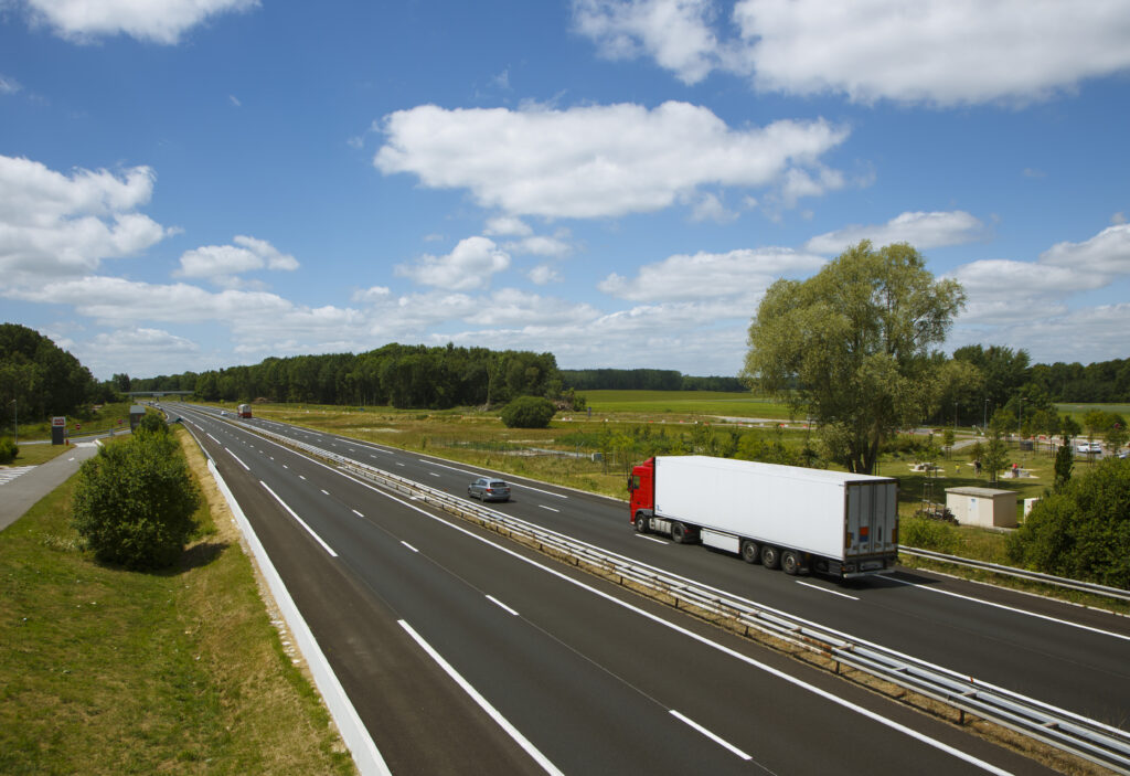 Logistics BusinessQuantifying Supply Chain Co2 Emissions