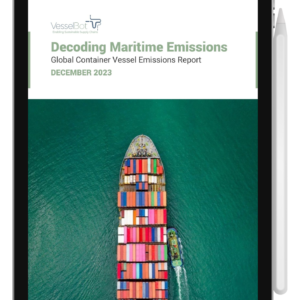 Maritime Emissions