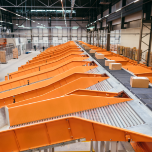 Parcel+Post Expo Amsterdam