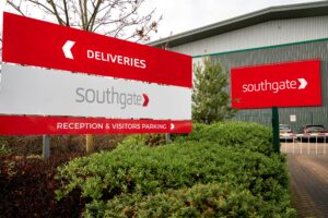 Logistics BusinessSouthgate Repositions Offer to Customers