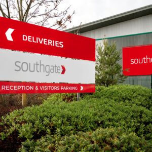 Logistics BusinessSouthgate Repositions Offer to Customers