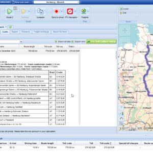 Toll Prices