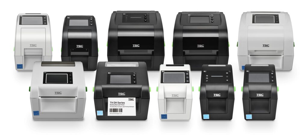 Desktop Printers