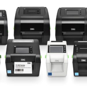 Logistics BusinessVersatile new Desktop Printers