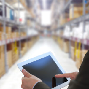 Logistics BusinessRise of Technology-Infused Supply Chains