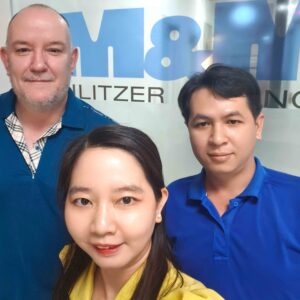 Logistics BusinessNew 3PL Subsidiary in Vietnam