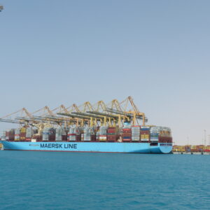 Logistics BusinessRed Sea Attacks – Maersk/BP Pausing Shipments