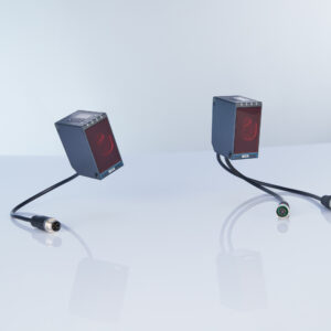 Logistics BusinessDistance Sensor Sets Precision Standard