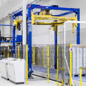 Packaging Line