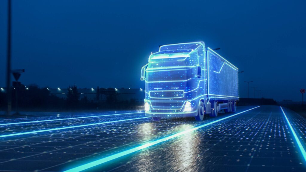 Logistics BusinessHow 5G Could Benefit Logistics Industry