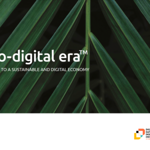 Eco-Digital Era