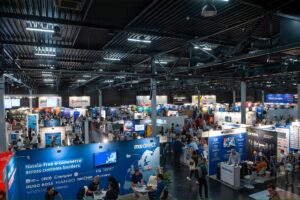 Logistics BusinessDeliver Europe Celebrates 10th Anniversary in June
