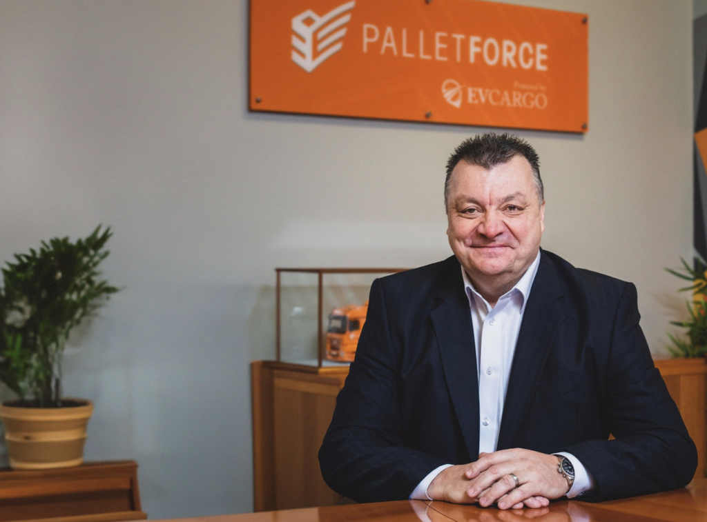 Palletforce