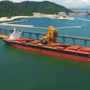 Logistics BusinessPort of Sudeste to Deploy Maritime Emissions Portal