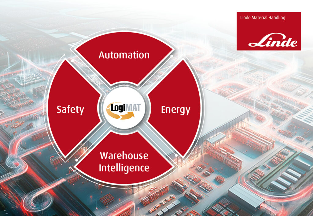 Intralogistics Performance