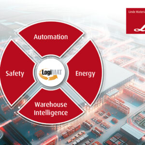 Intralogistics Performance