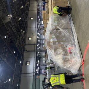 Plastic Waste Reduced