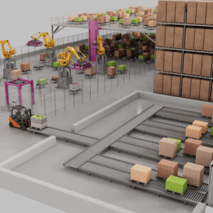 Automation Innovations