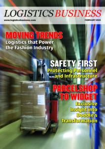 Logistics BusinessLogistics Business Latest Issue – Read here