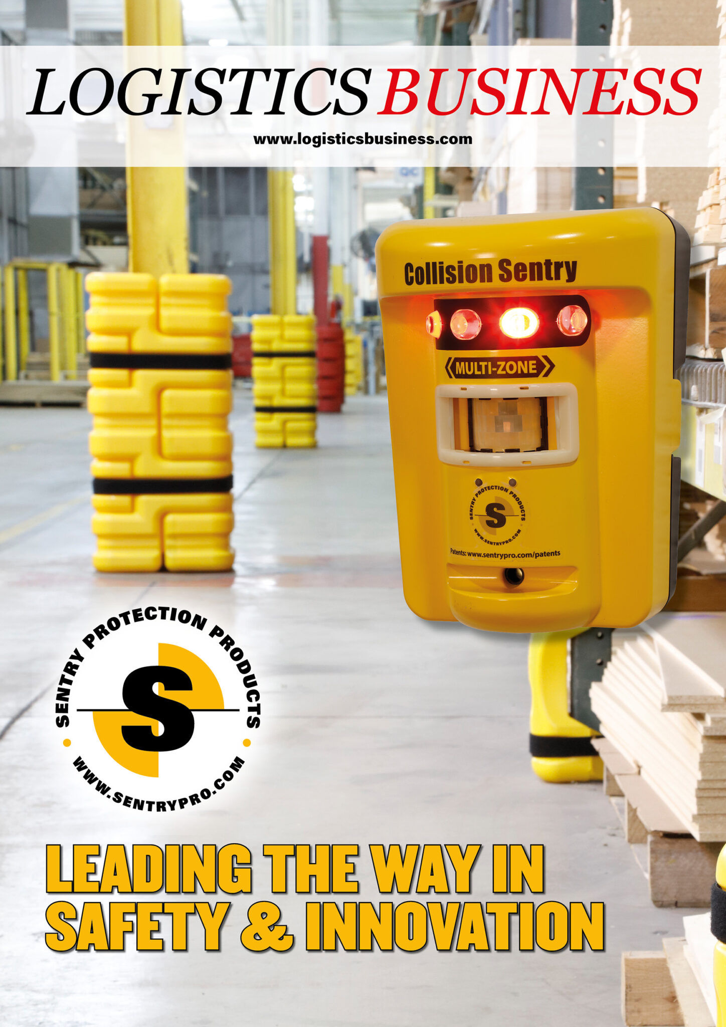 Warehouse Safety & Innovation