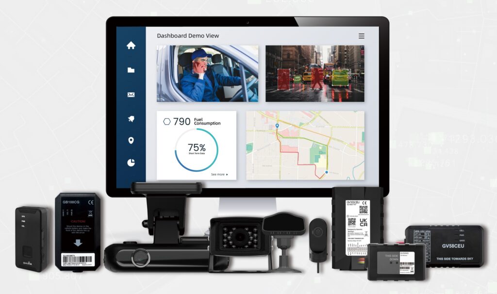 Fleet and Video Telematics