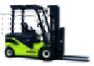 e-performance Forklift