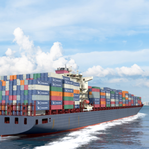 Logistics BusinessEnhanced Transport Solutions for UK-China Trade