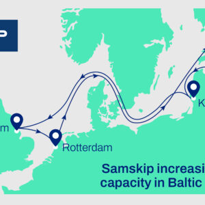 Baltic Sea Development