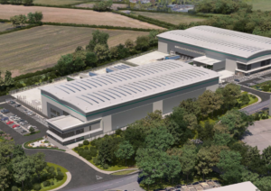 Success at Prologis Park