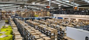 Logistics BusinessDescartes Acquires Sellercloud