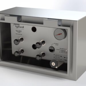 Pneumatic Rollerbed Loading