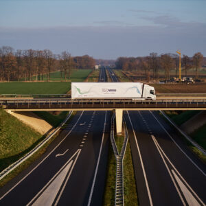 Sustainable Logistics Solution