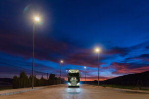Logistics BusinessGBA Logistics Acquires Silver X Group, Bow Distribution