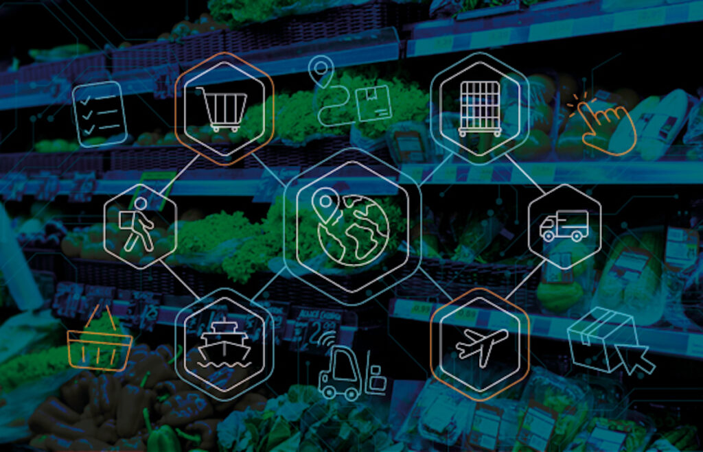 Logistics BusinessCalling ‘order’ on Inbound Goods