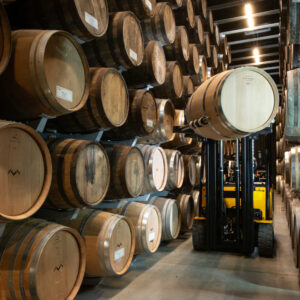 Cask Handling