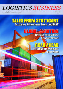 Logistics BusinessLogistics Business Latest Issue – Read here