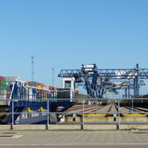 Logistics BusinessLogistics Sector Calls for Action on new EU Import Declarations