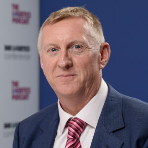 Logistics BusinessUK Material Handling Association Appoints New CEO