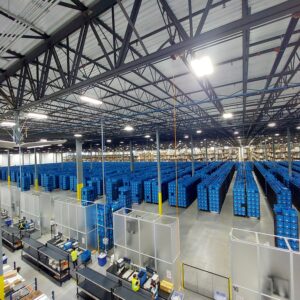 Apparel Distributor