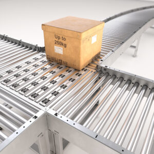Diverter and Sorter Module
