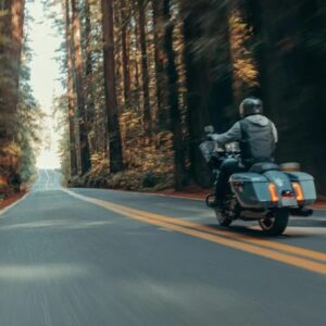 Logistics BusinessKinaxis Selected by Harley-Davidson as SCM Platform