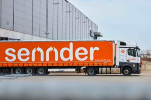 Sending Freight