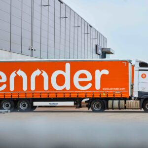 Sending Freight