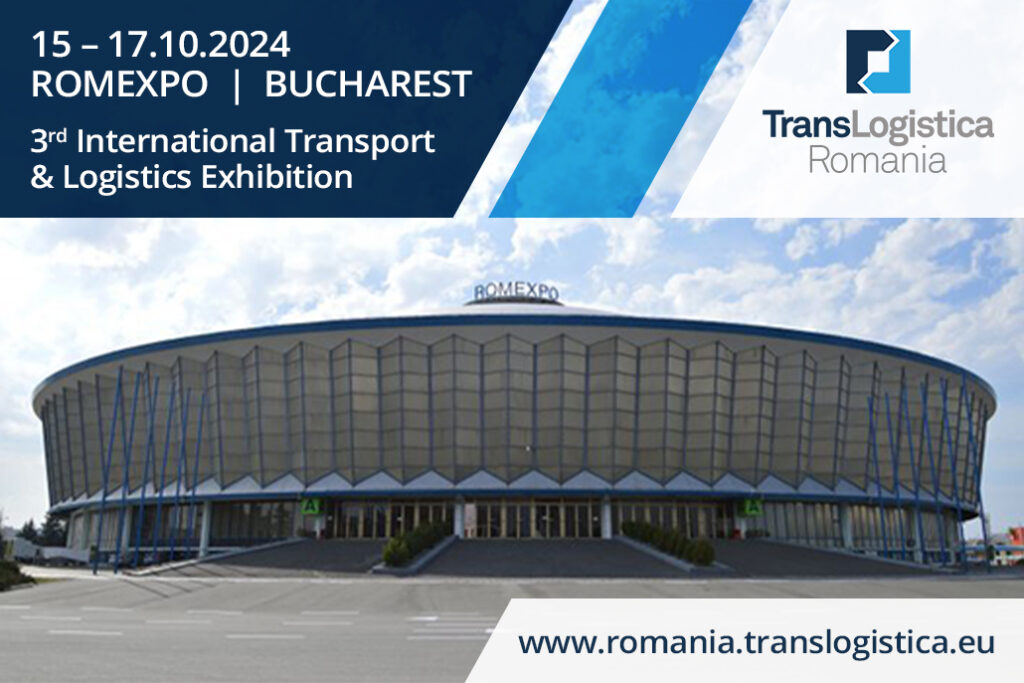 Logistics BusinessTransLogistica Romania
