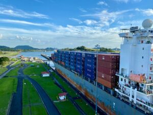 Supply Chain Resilience