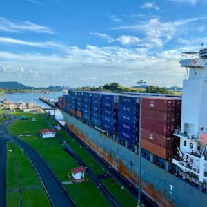 Supply Chain Resilience
