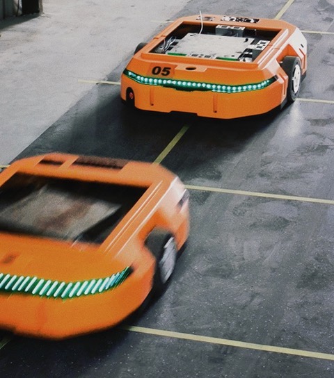 Logistics BusinessNew Logistics Robotics Specialist aims to Shape Future